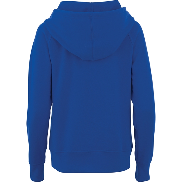 Women's Dayton Fleece Hoody | Innovative Office Solutions - Employee ...