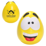 Happy Face Slo-Release Serenity Squishy
