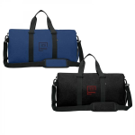 NOMAD MUST HAVES - RENEW DUFFLE